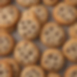 chocolate chip cookies png