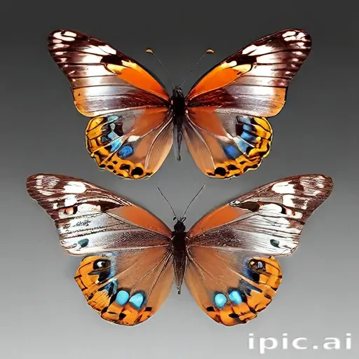 png butterflies