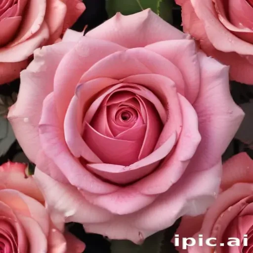 rose background wallpaper