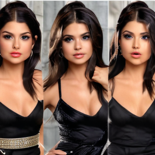 is selena gomez going on tour in 2024