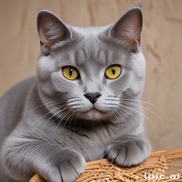 chartreux cat breed