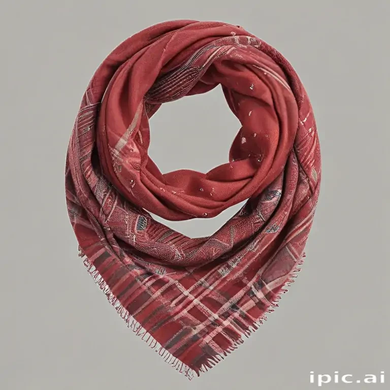 scarf png
