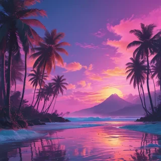 vaporwave