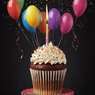 birthday iphone wallpaper