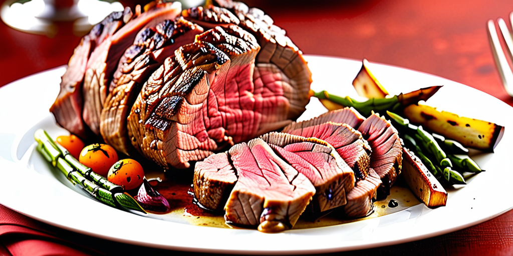 boneless lamb loin roast recipe