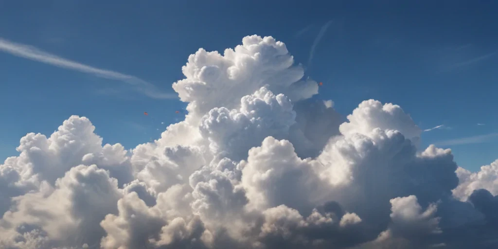 japanese cloud