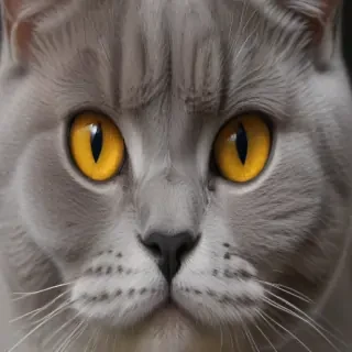 british shorthair cat breed