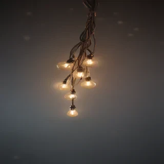 string light png
