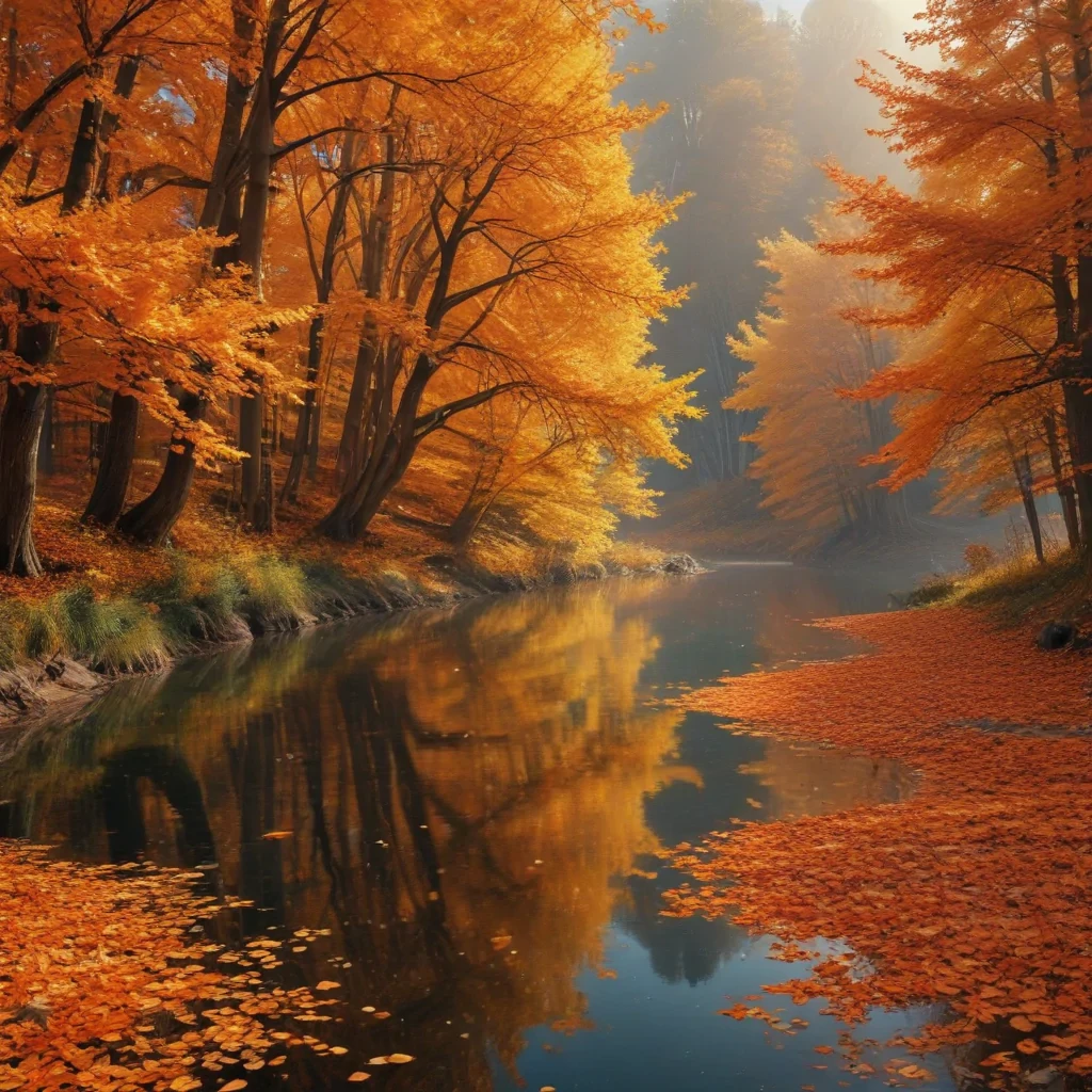 fall wallpapers iphone