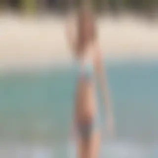taylor swift bikini