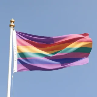 lesbian flag png