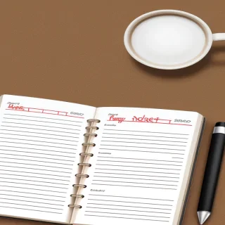 notebook png