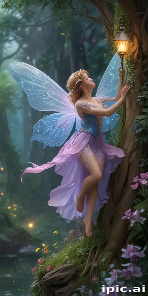 fairy backgrounds