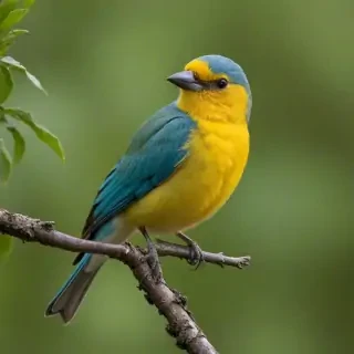 bird sounds