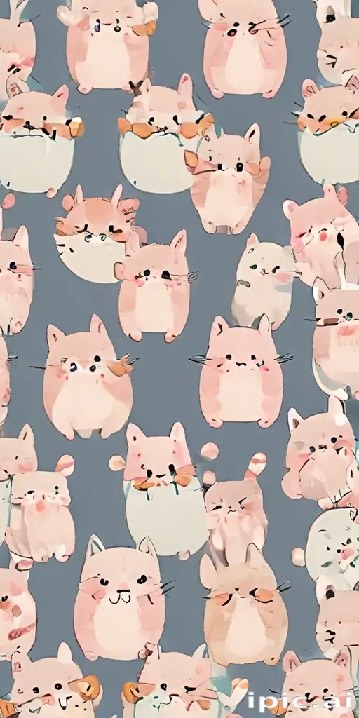 cutest phone backgrounds