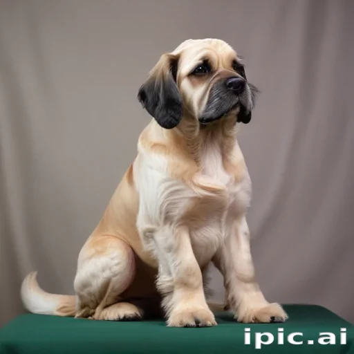 cockalier dog breed