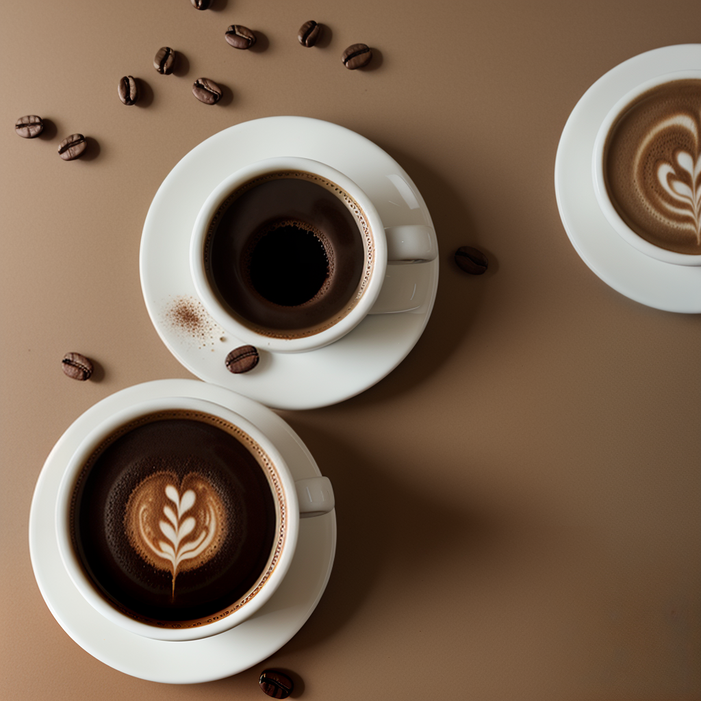 everything you love about coffee without