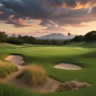golf club png
