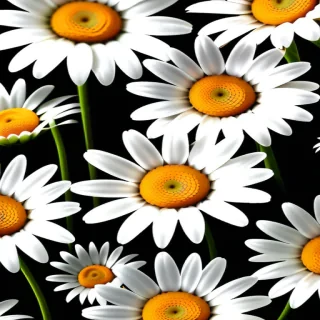 daisy wallpaper desktop