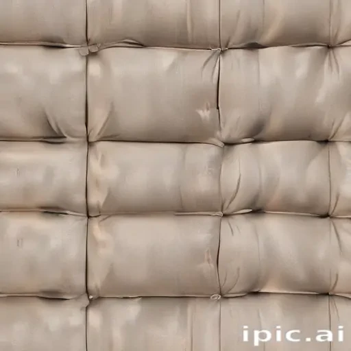 bed back ground