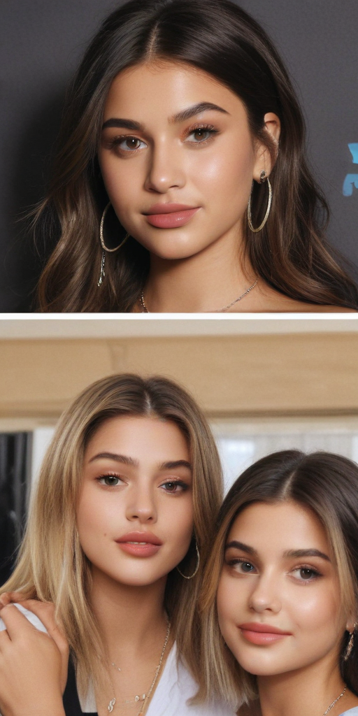 hailey bieber bullying selena gomez