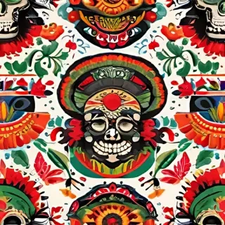 mexican png
