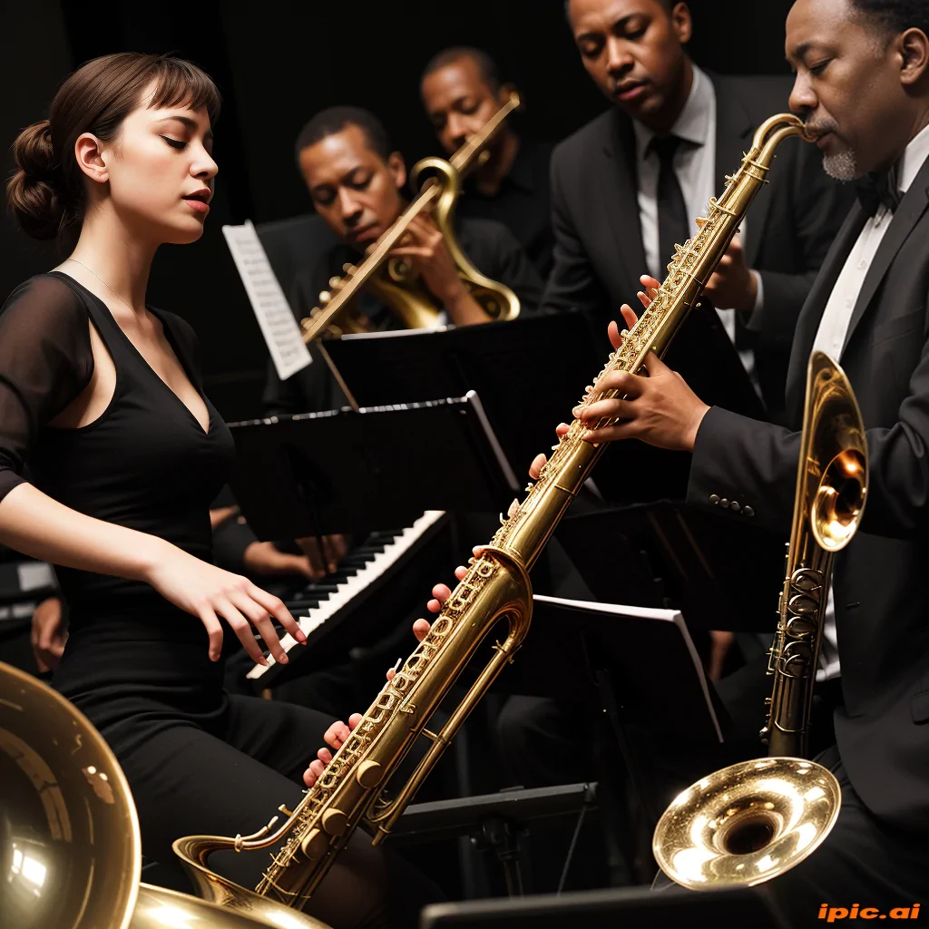 jazz music