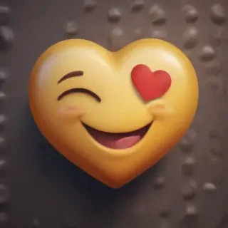 love emoji