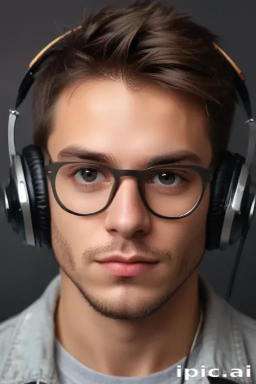 deejay png