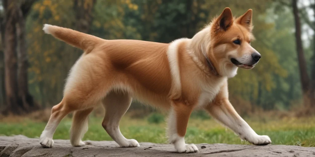 xiasi dog breed