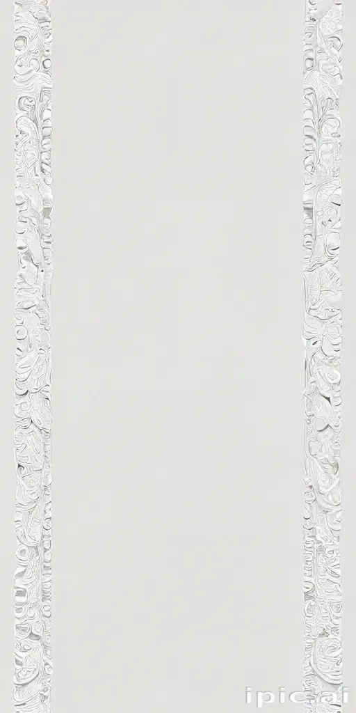 white border png