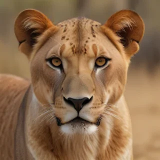 african animals