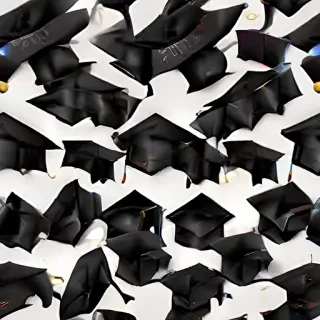 graduation hat png
