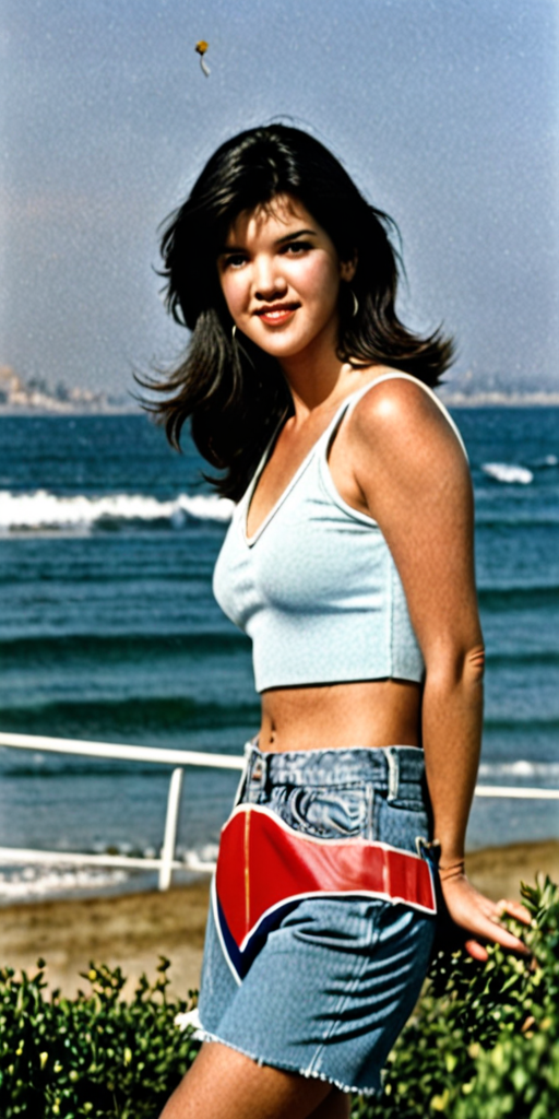 Free Ai Image Generator High Quality And Unique Images IPic Ai Phoebe Cates