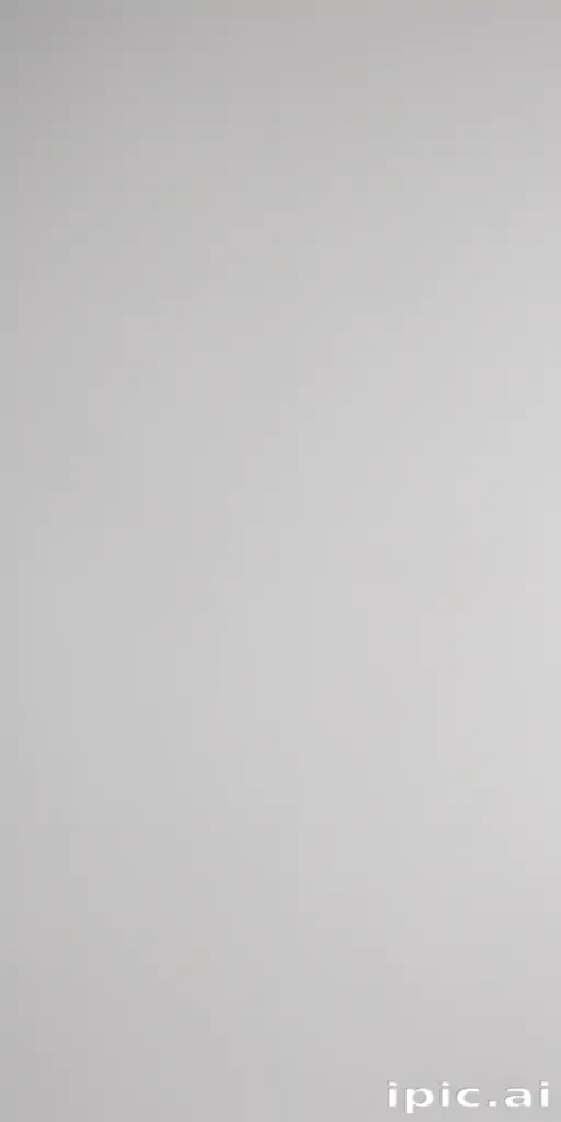white gray background