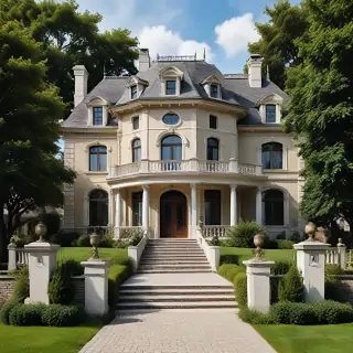 mansion png