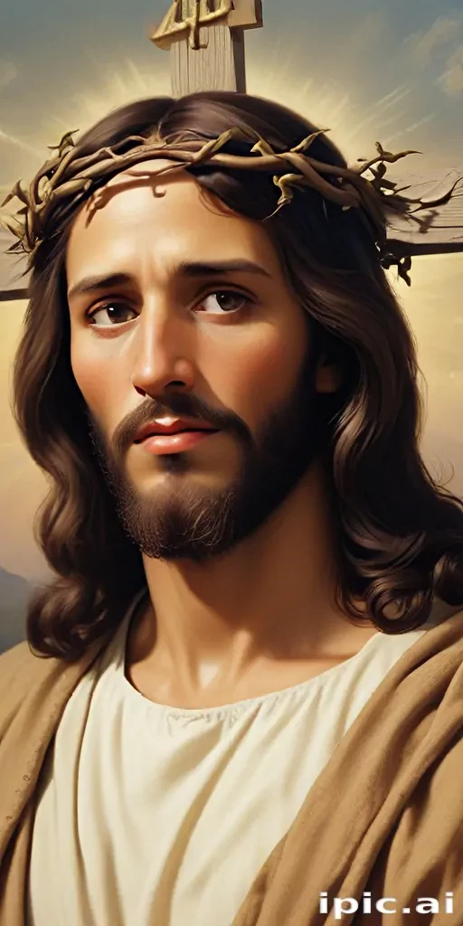 background jesus wallpaper