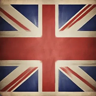 great britain flag