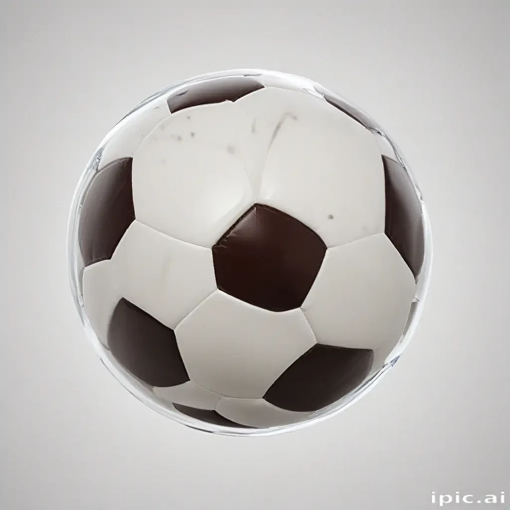 football transparent