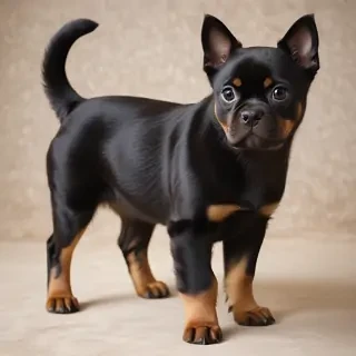 bombay breed