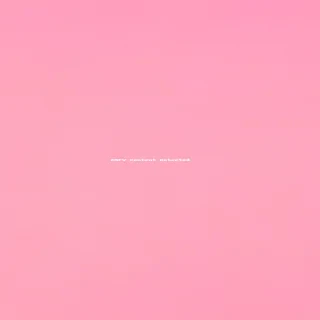 plain light pink
