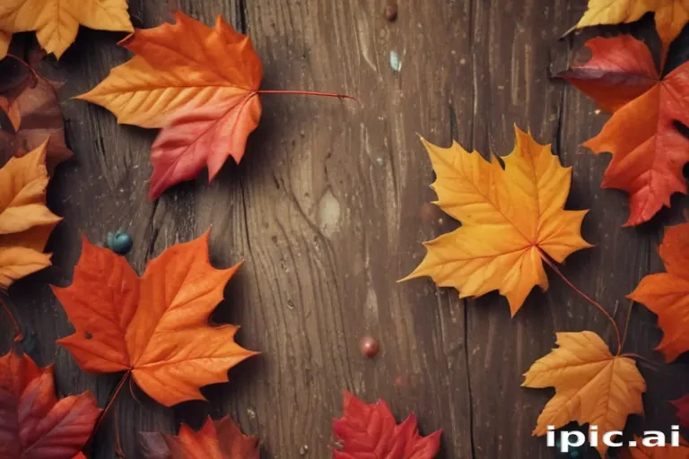 iphone cute fall wallpaper