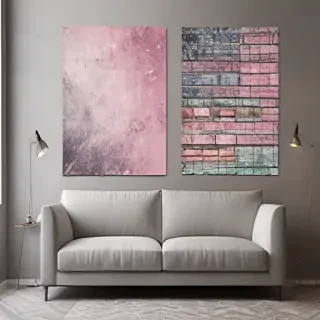 aesthetic pictures for wall to print