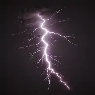 lightning png transparent