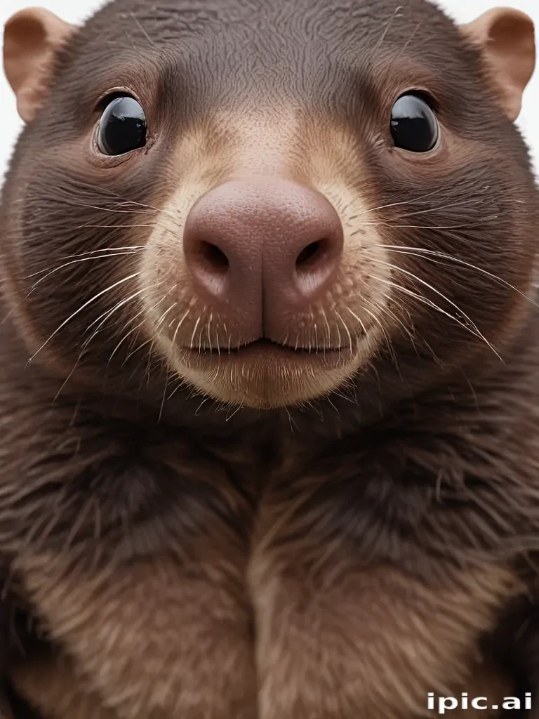 mole png