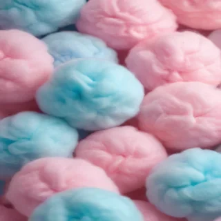 cotton candy png