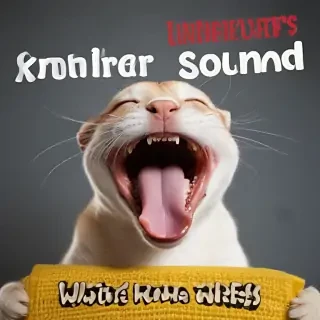 funny sounds