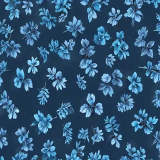 wallpaper blue aesthetic