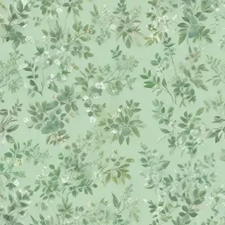 light green wallpaper aesthetic
