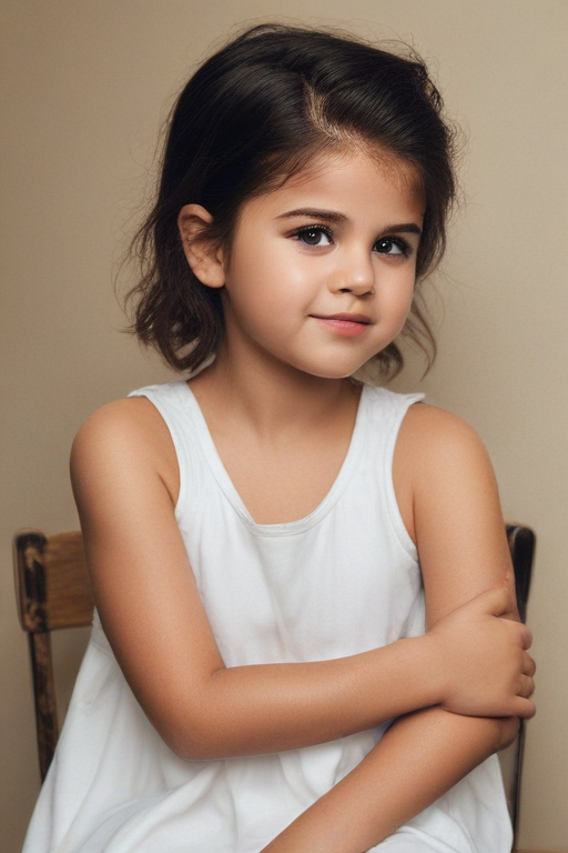 can selena gomez have kids